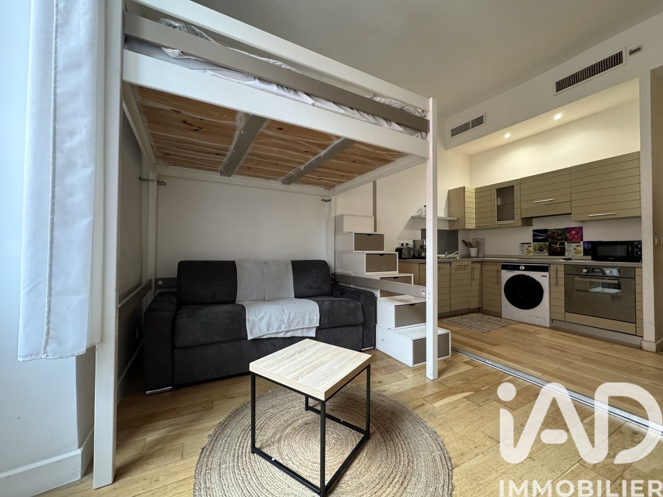 Property photo in Carre d'Argent