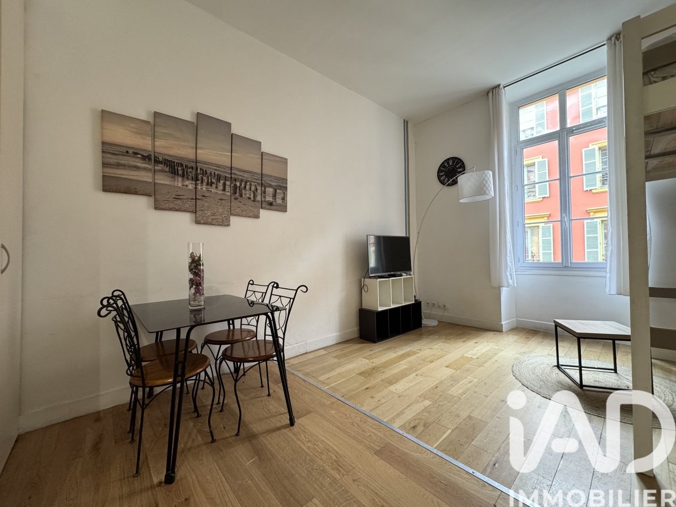 Property photo in Carre d'Argent