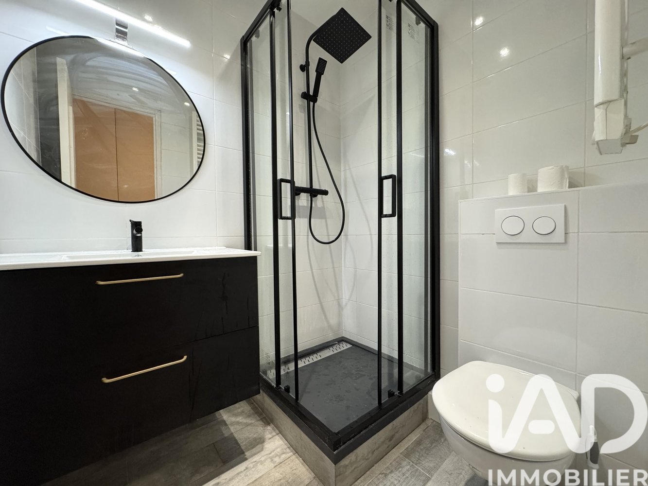 Property photo in Carre d'Argent