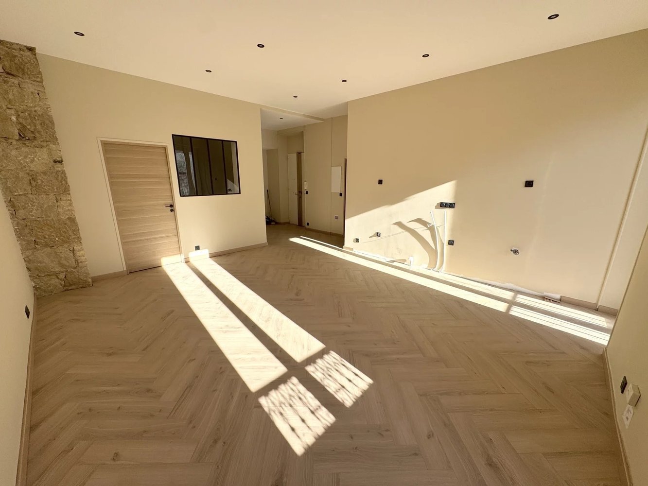 Property photo in Carre d'Argent