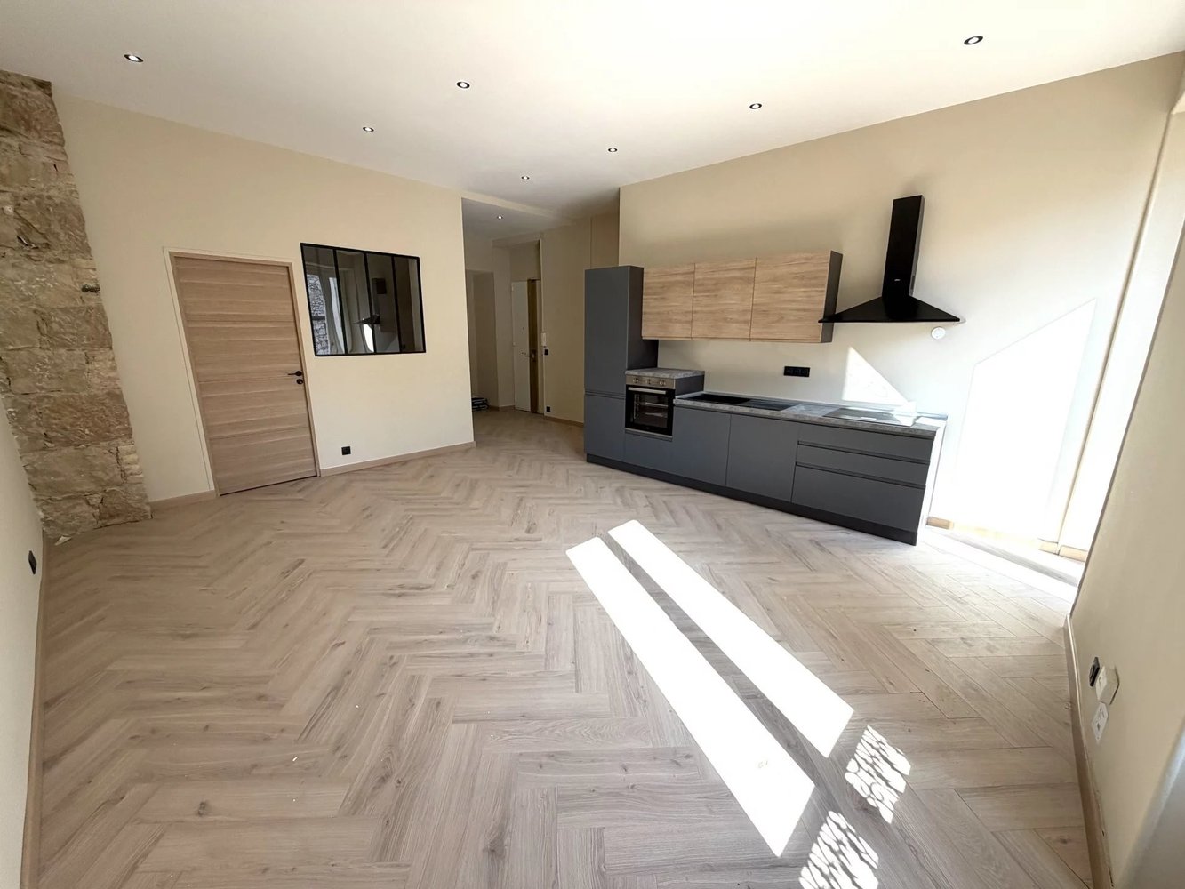 Property photo in Carre d'Argent