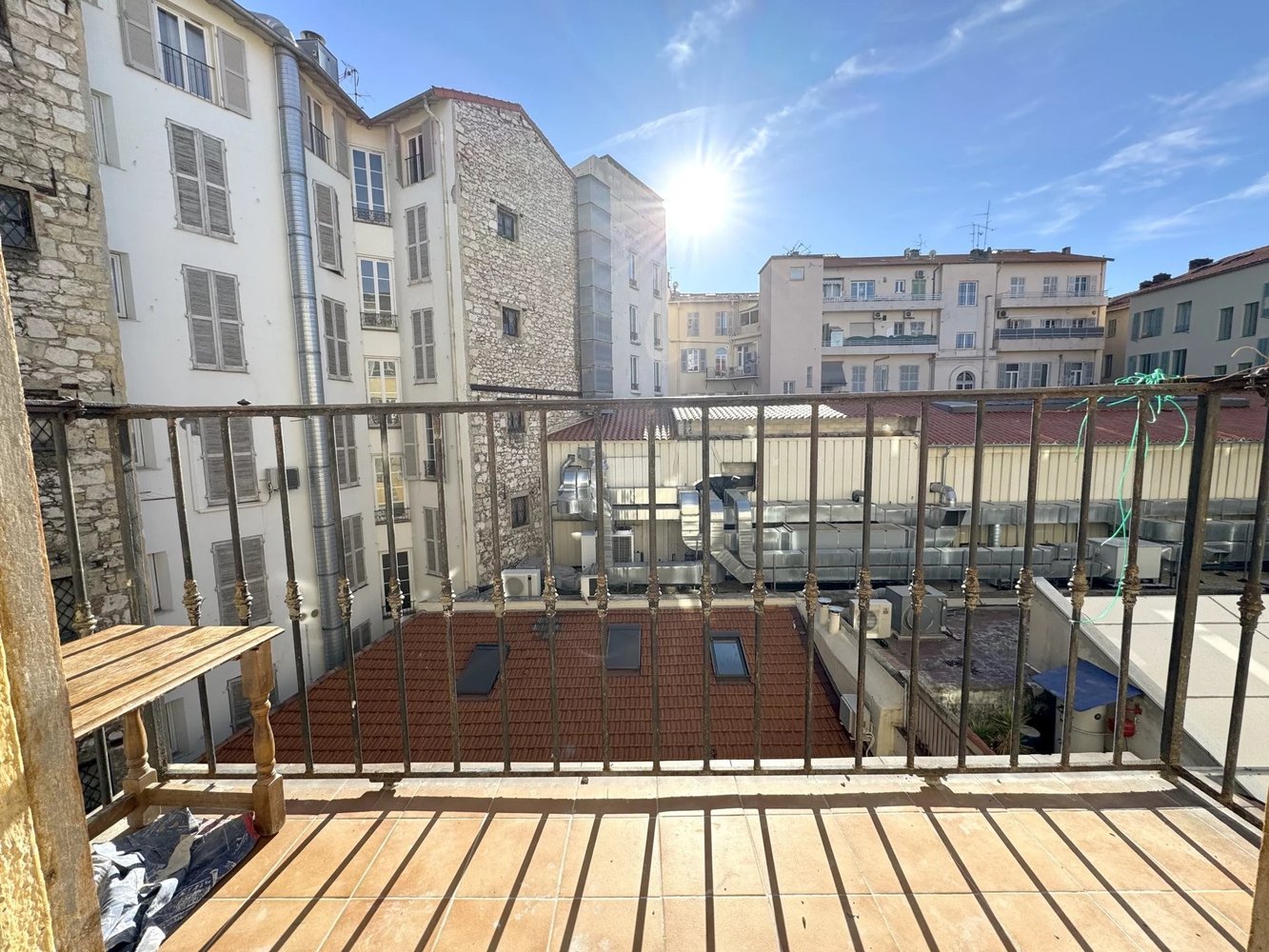 Property photo in Carre d'Argent