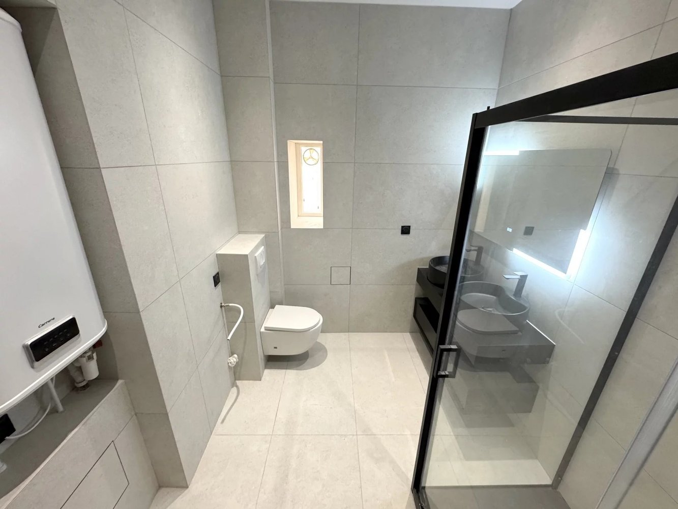 Property photo in Carre d'Argent