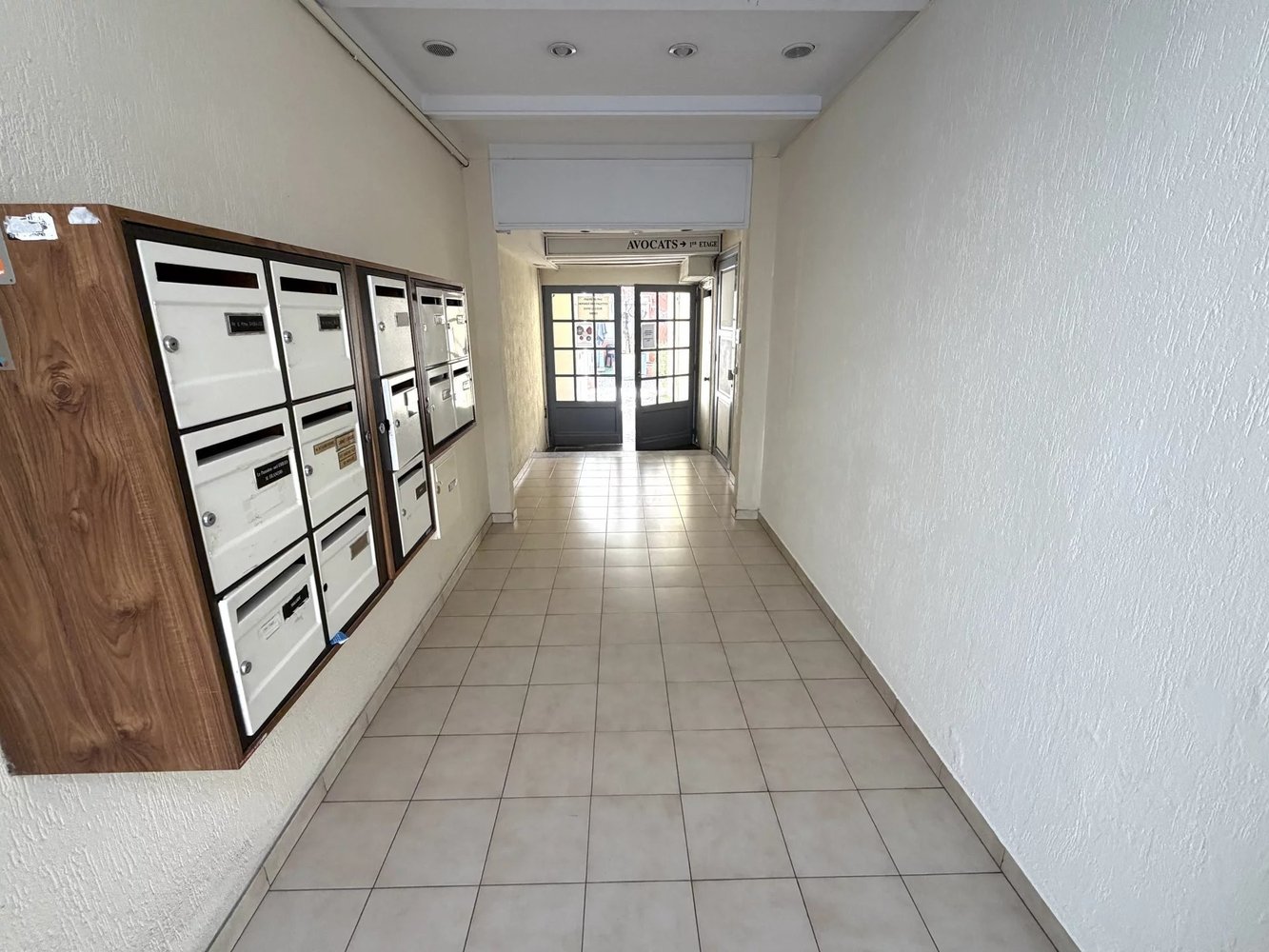 Property photo in Carre d'Argent