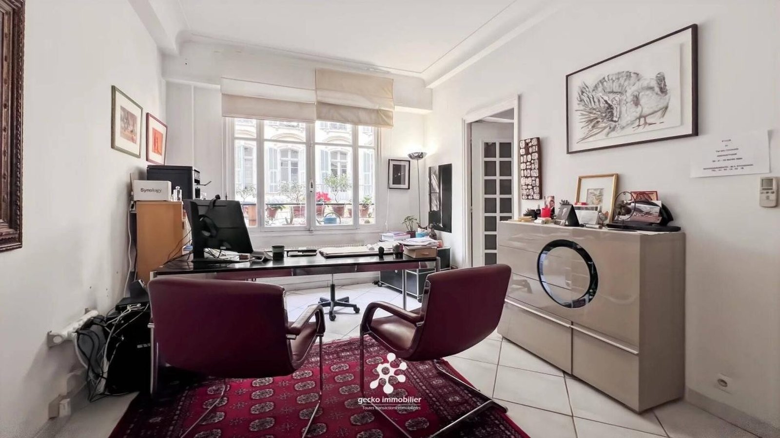 Property photo in Carre d'Argent