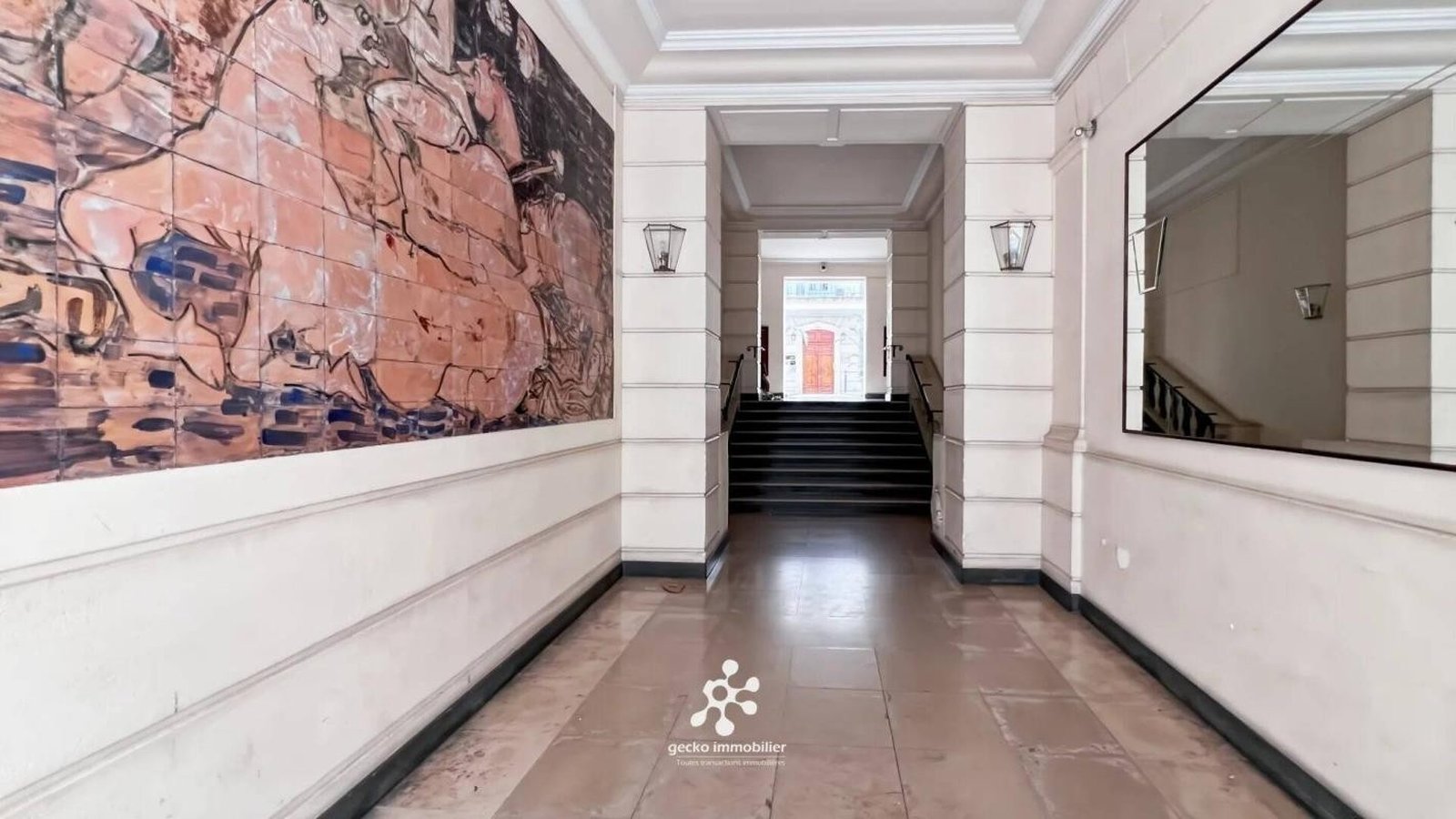 Property photo in Carre d'Argent