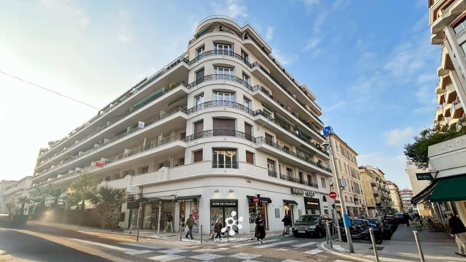 Property photo in Carre d'Argent