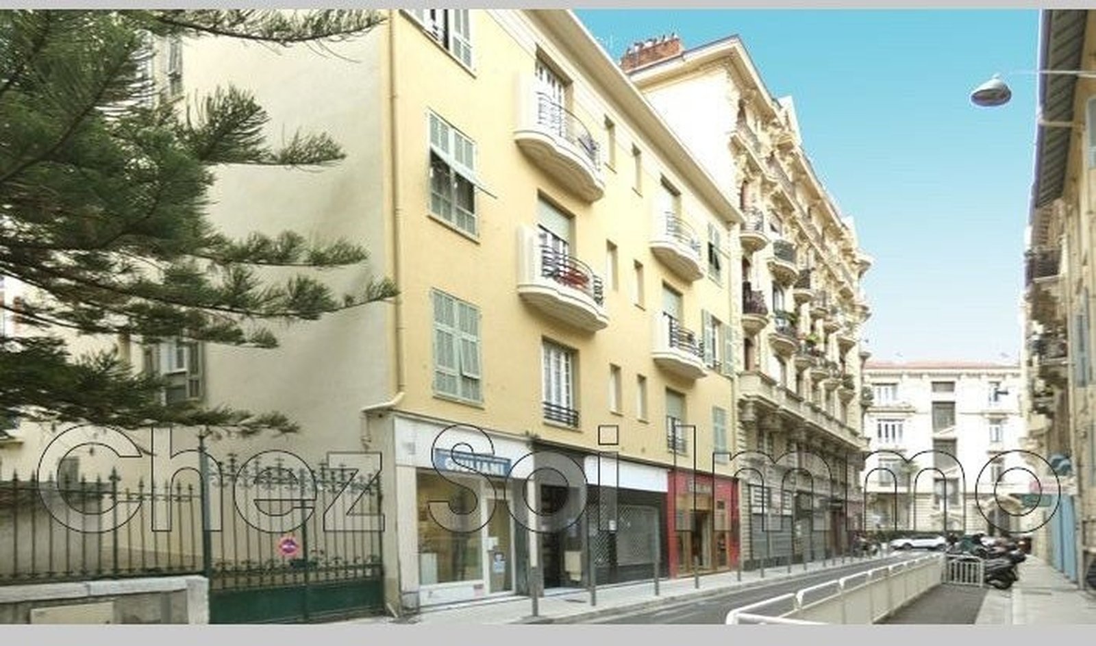 Property photo in Carre d'Argent