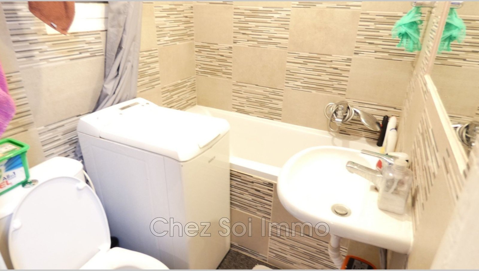 Property photo in Carre d'Argent