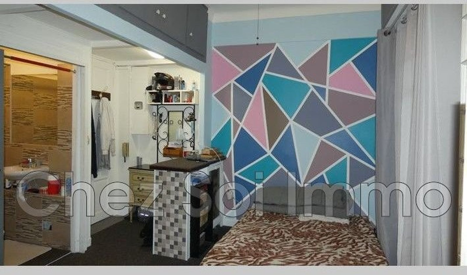 Property photo in Carre d'Argent