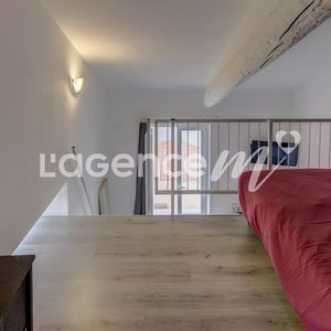 Property in Carre d'Argent