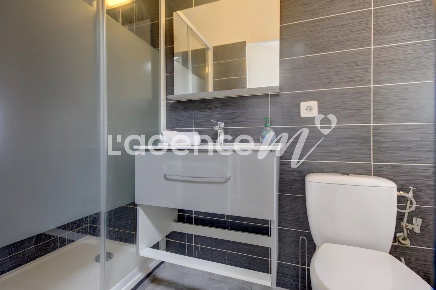 Property photo in Carre d'Argent