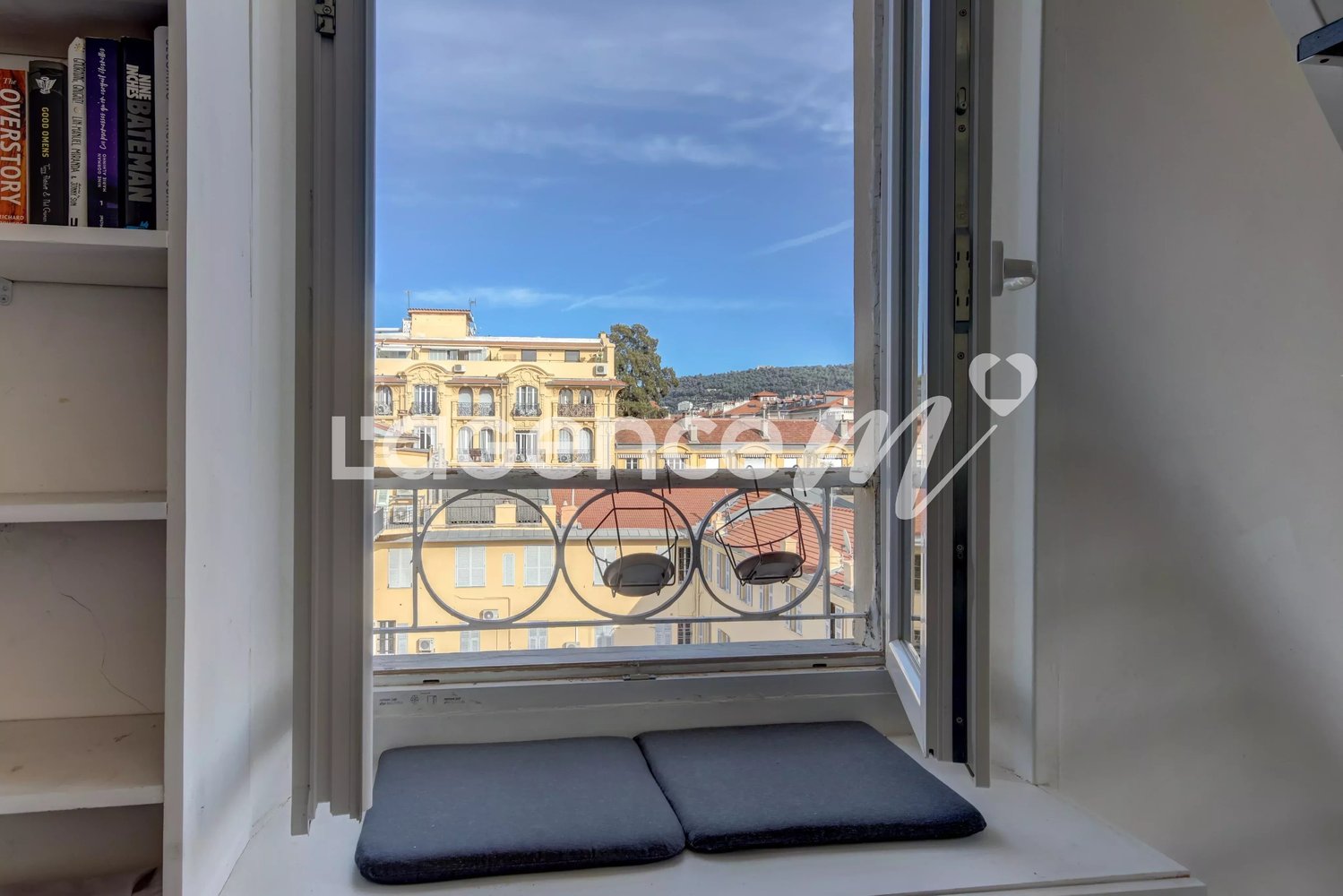 Property photo in Carre d'Argent