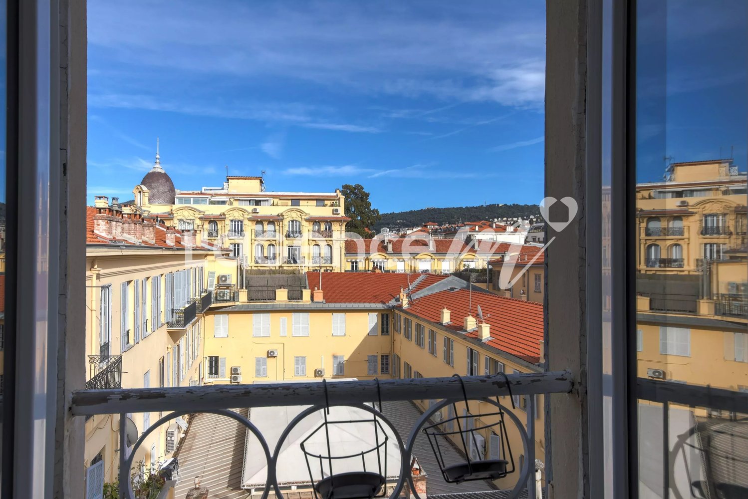 Property photo in Carre d'Argent