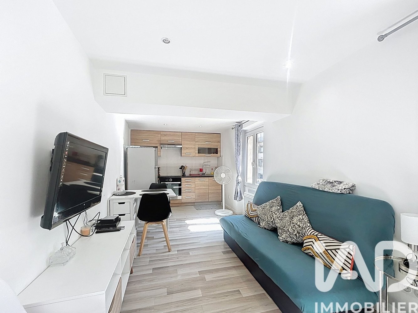 Property photo in Carre d'Argent