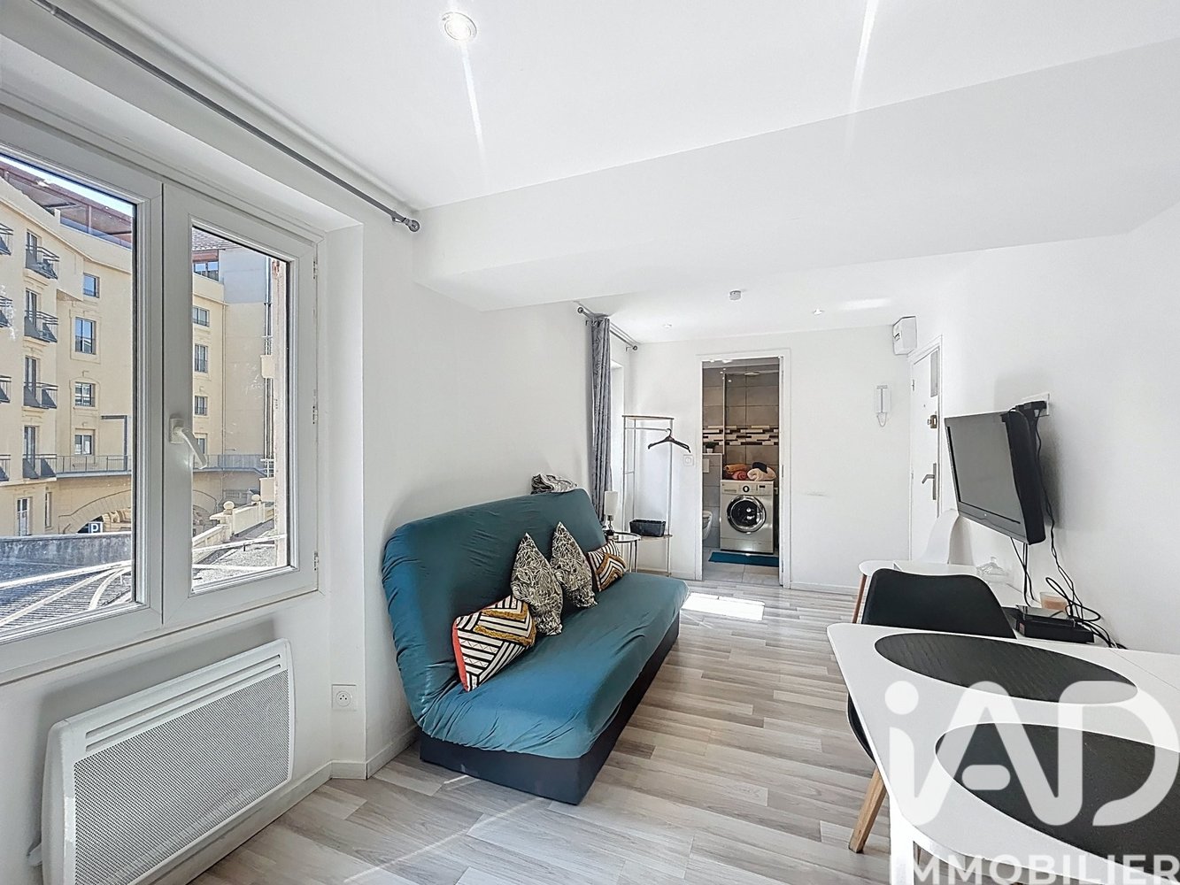 Property photo in Carre d'Argent