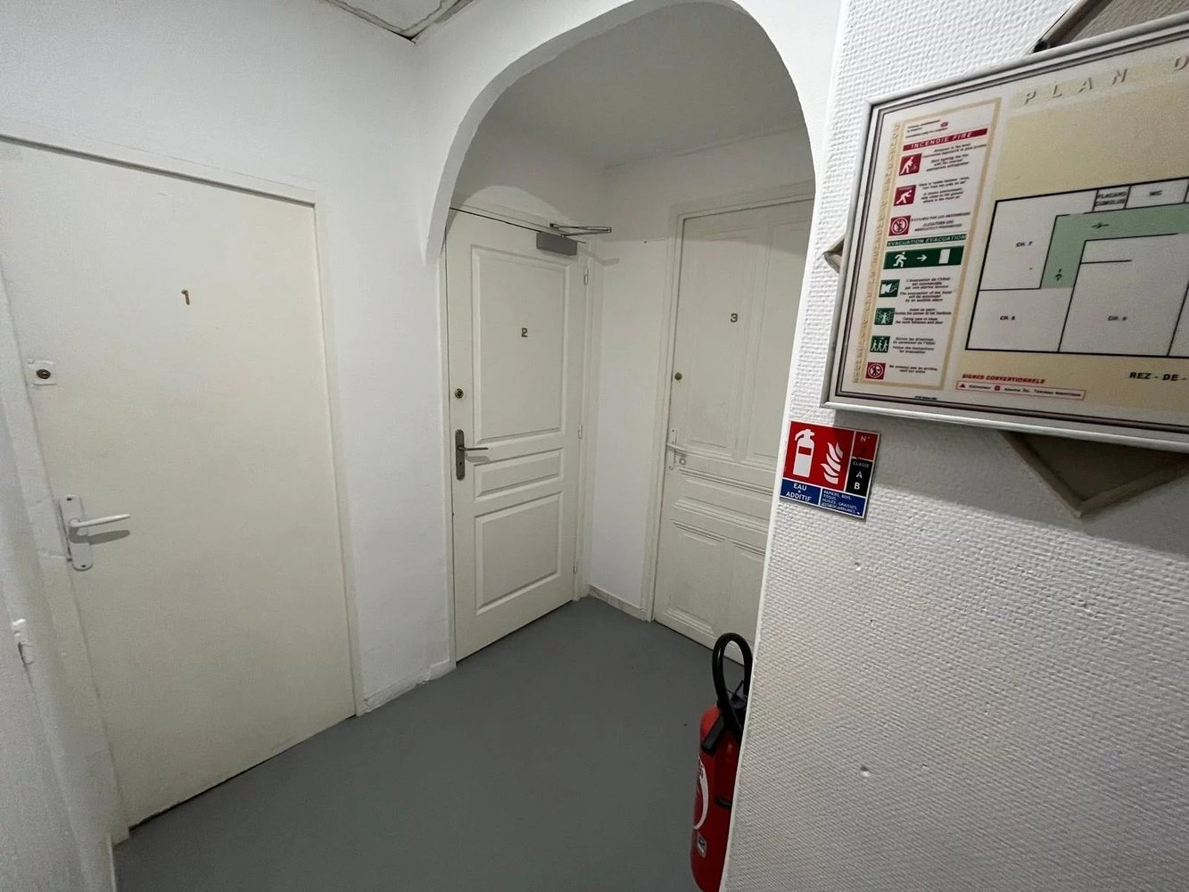 Property photo in Carre d'Or