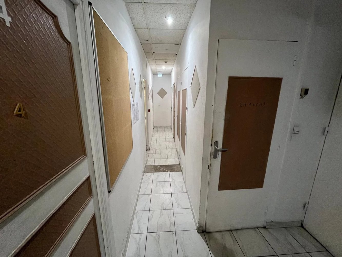 Property photo in Carre d'Or