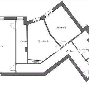 Property in Carre d'Or