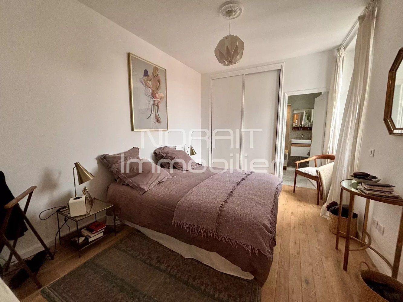 Property photo in Carre d'Or