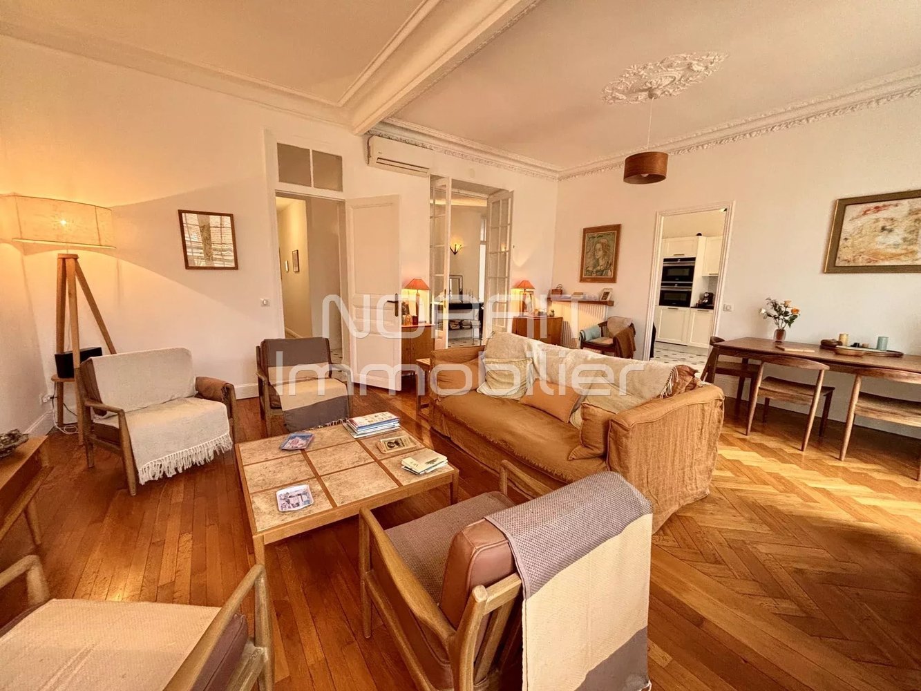 Property photo in Carre d'Or