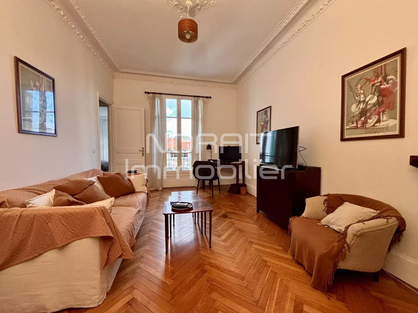 Property photo in Carre d'Or