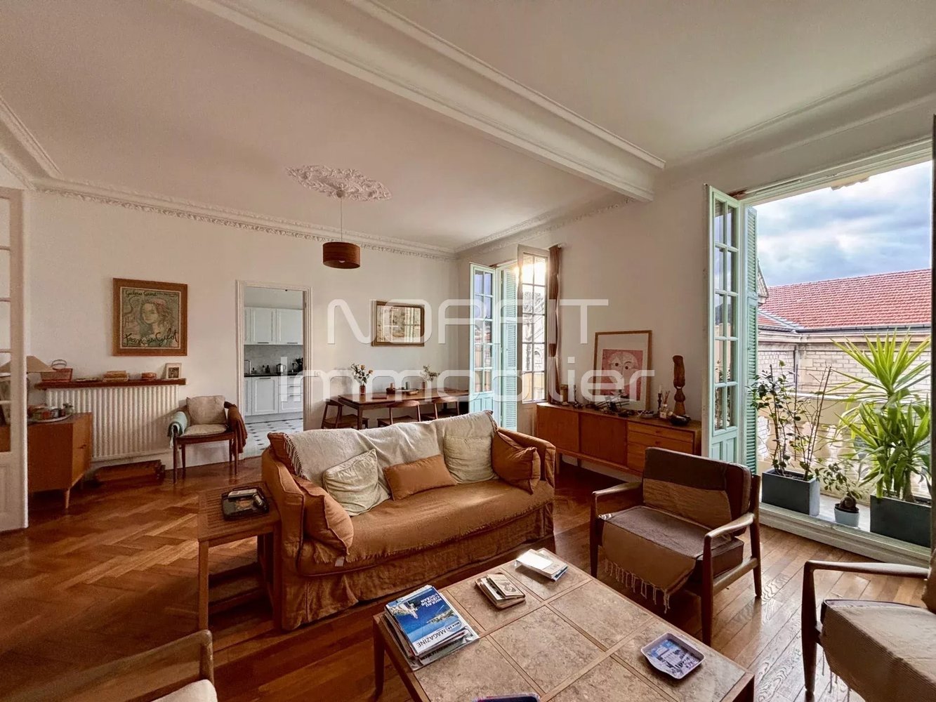 Property photo in Carre d'Or