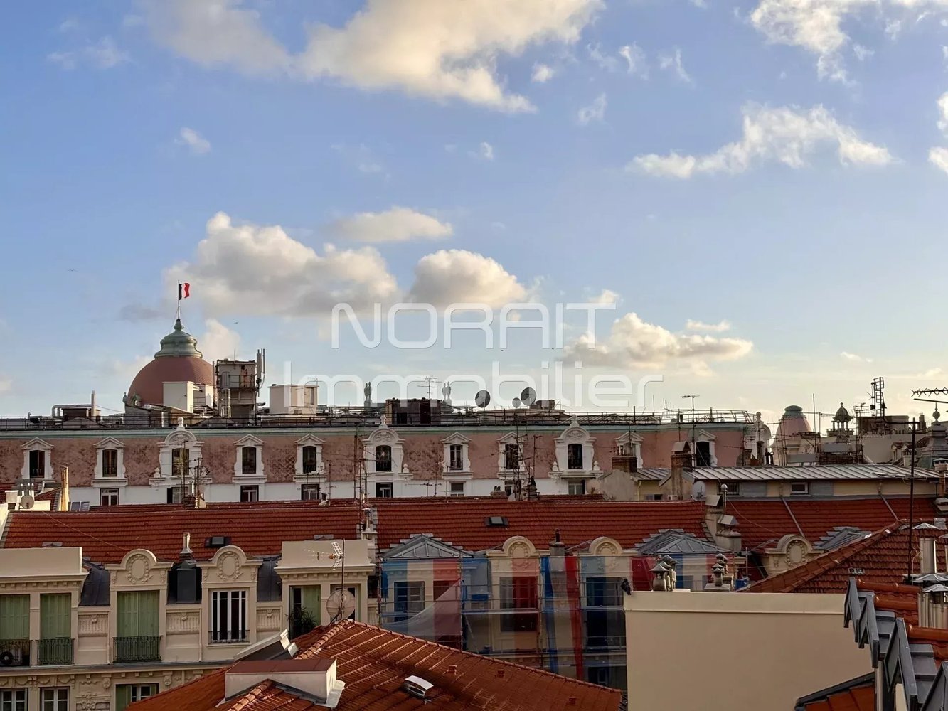 Property photo in Carre d'Or