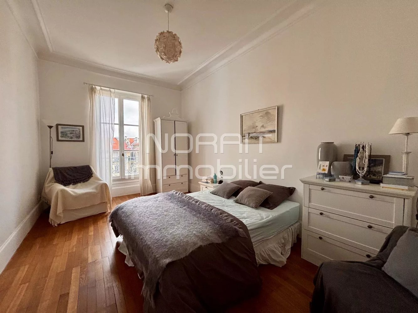 Property photo in Carre d'Or