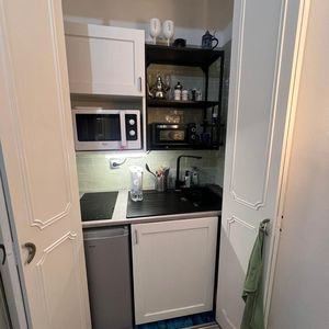 Property in Carre d'Or