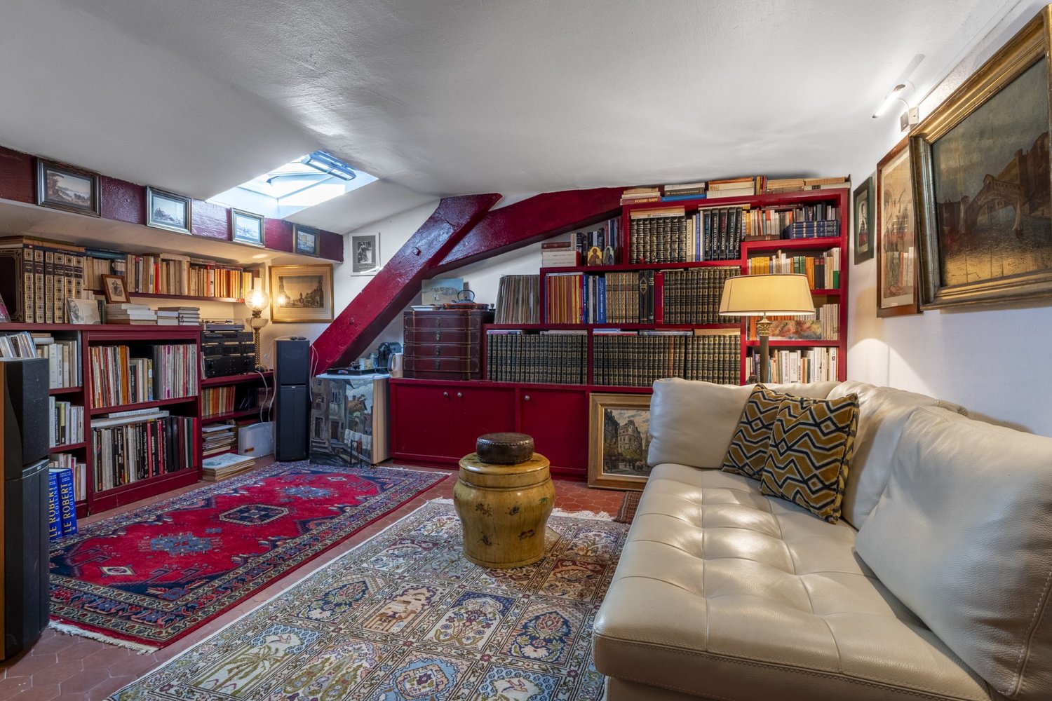 Property photo in Carre d'Or