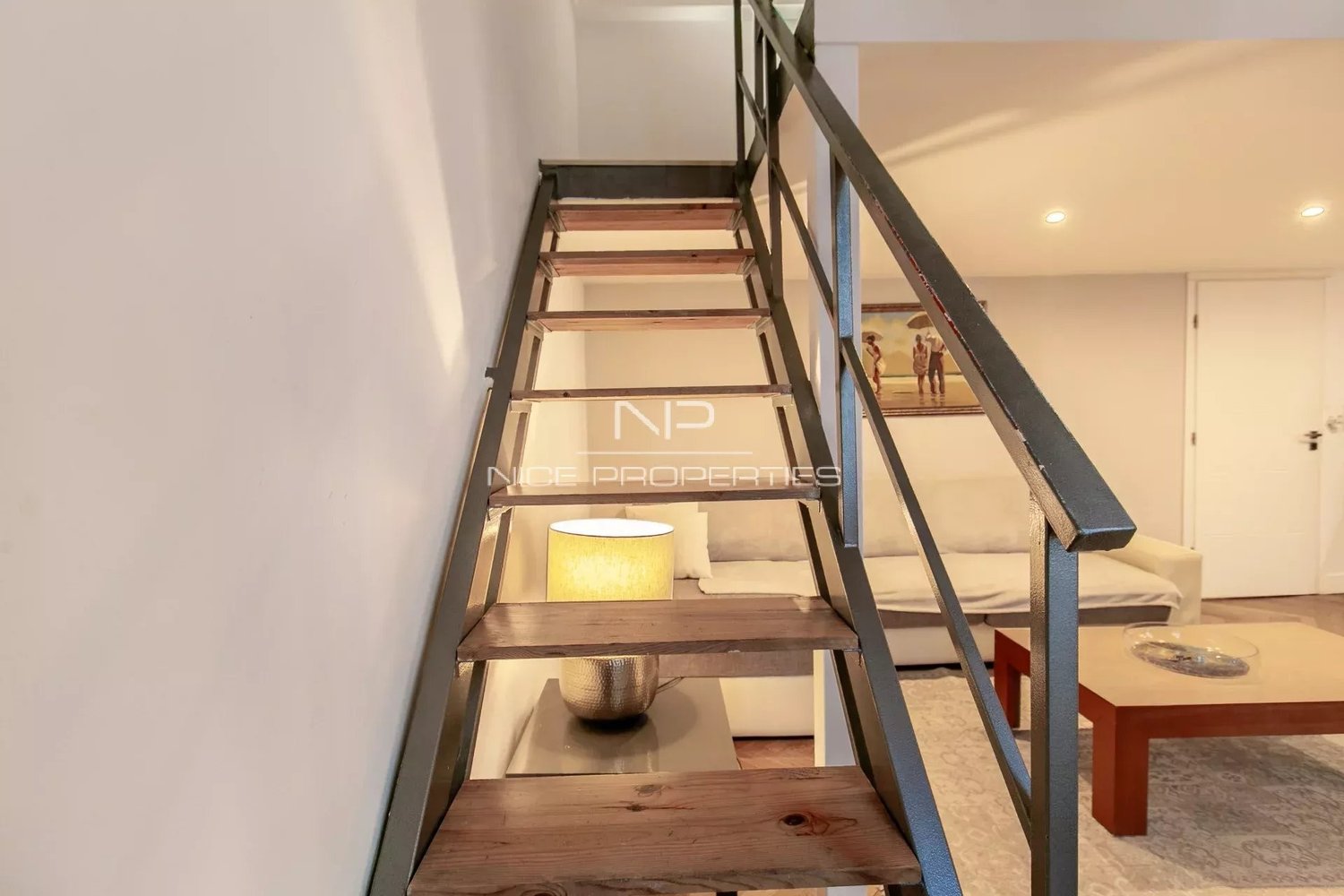 Property photo in Carre d'Or