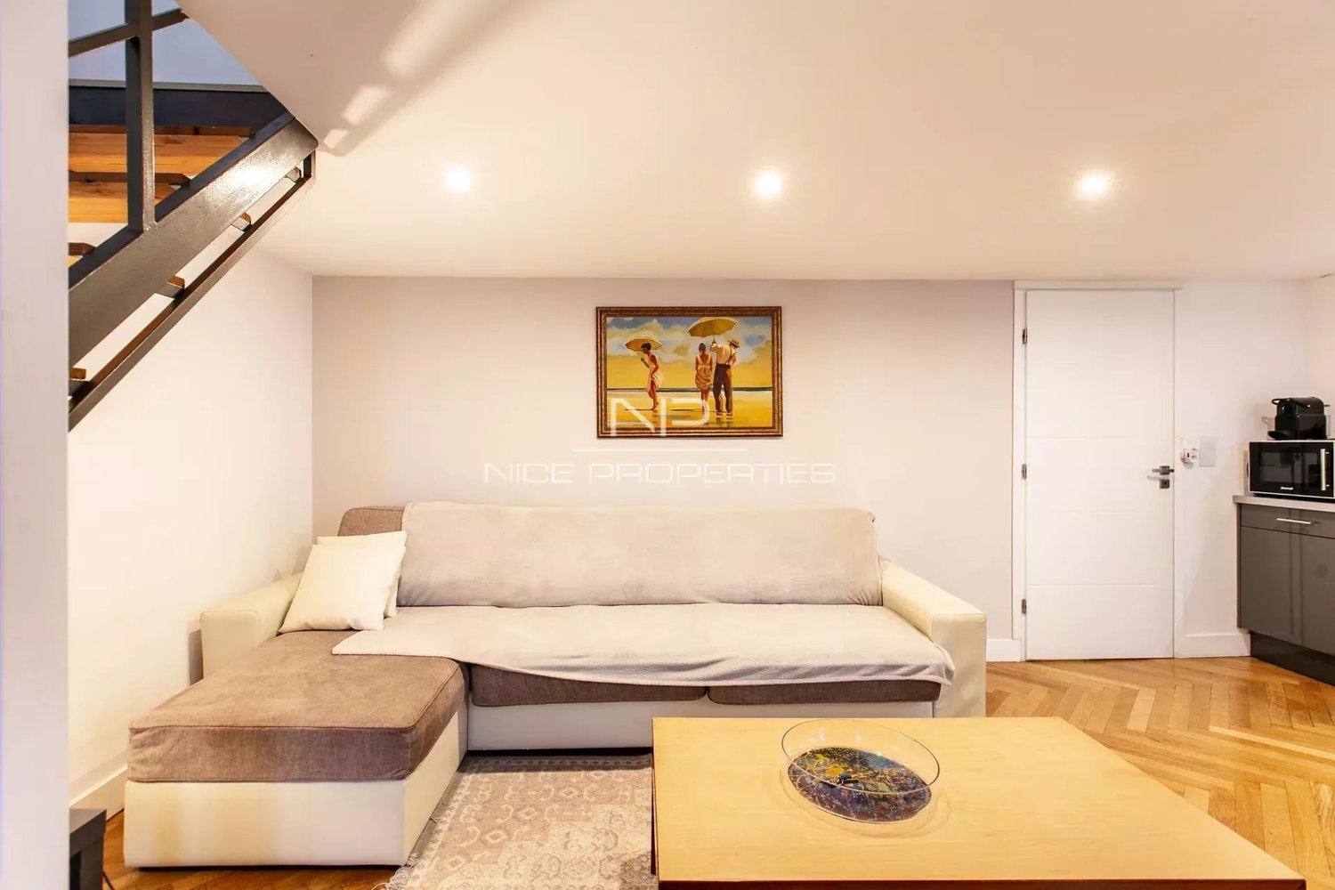 Property photo in Carre d'Or