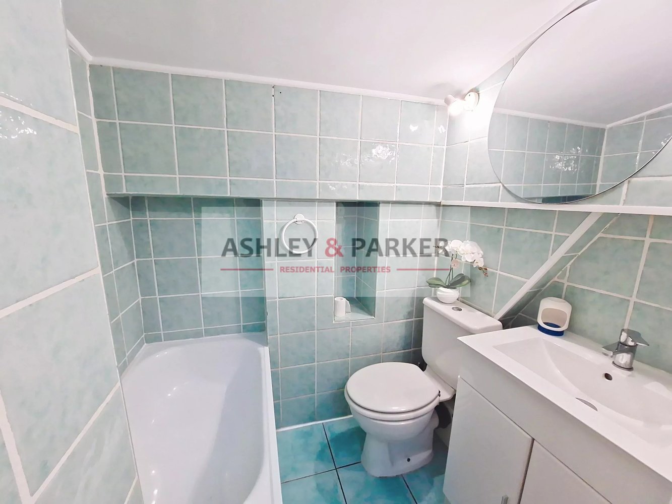 Property photo in Carre d'Or