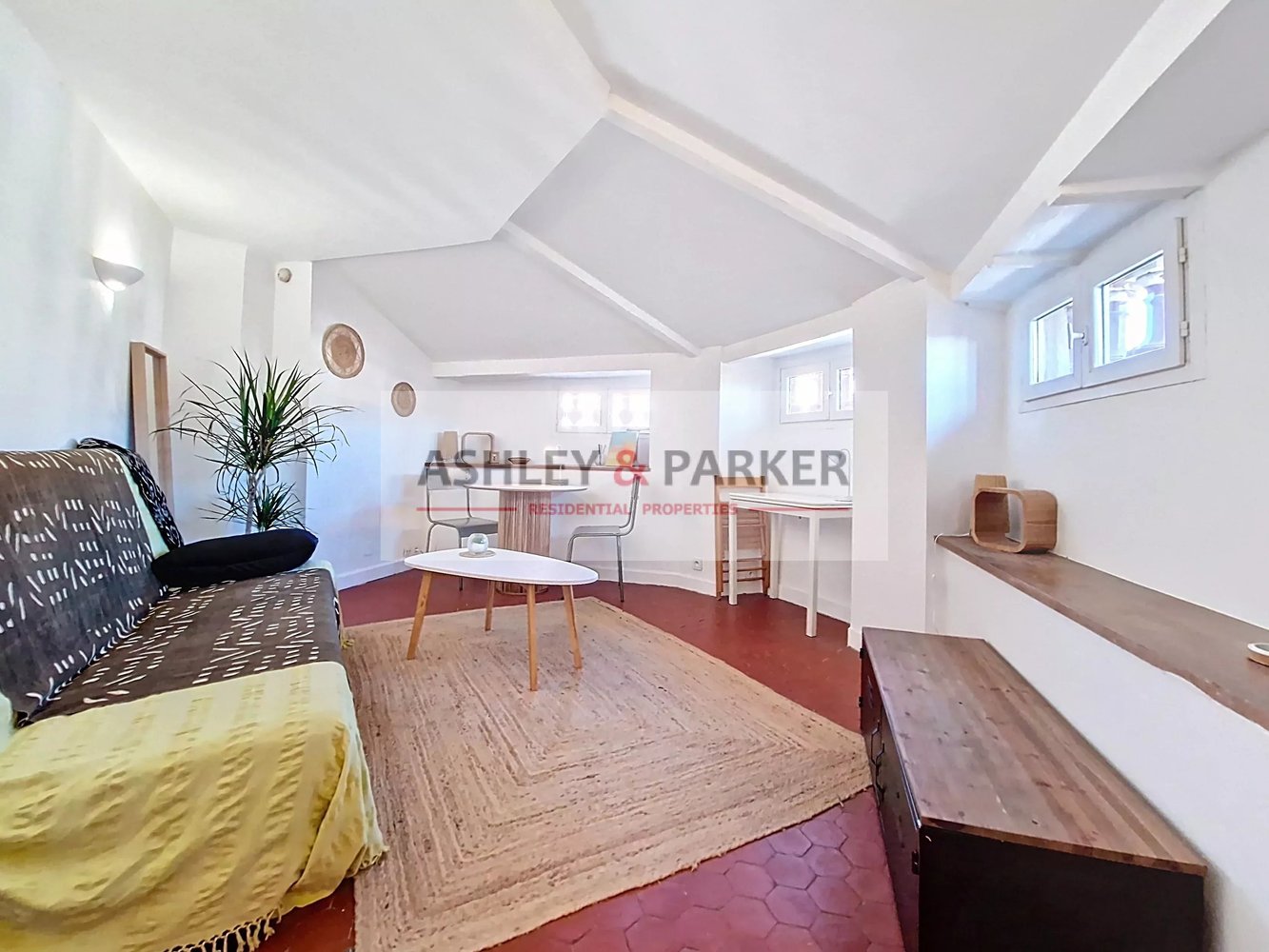 Property photo in Carre d'Or