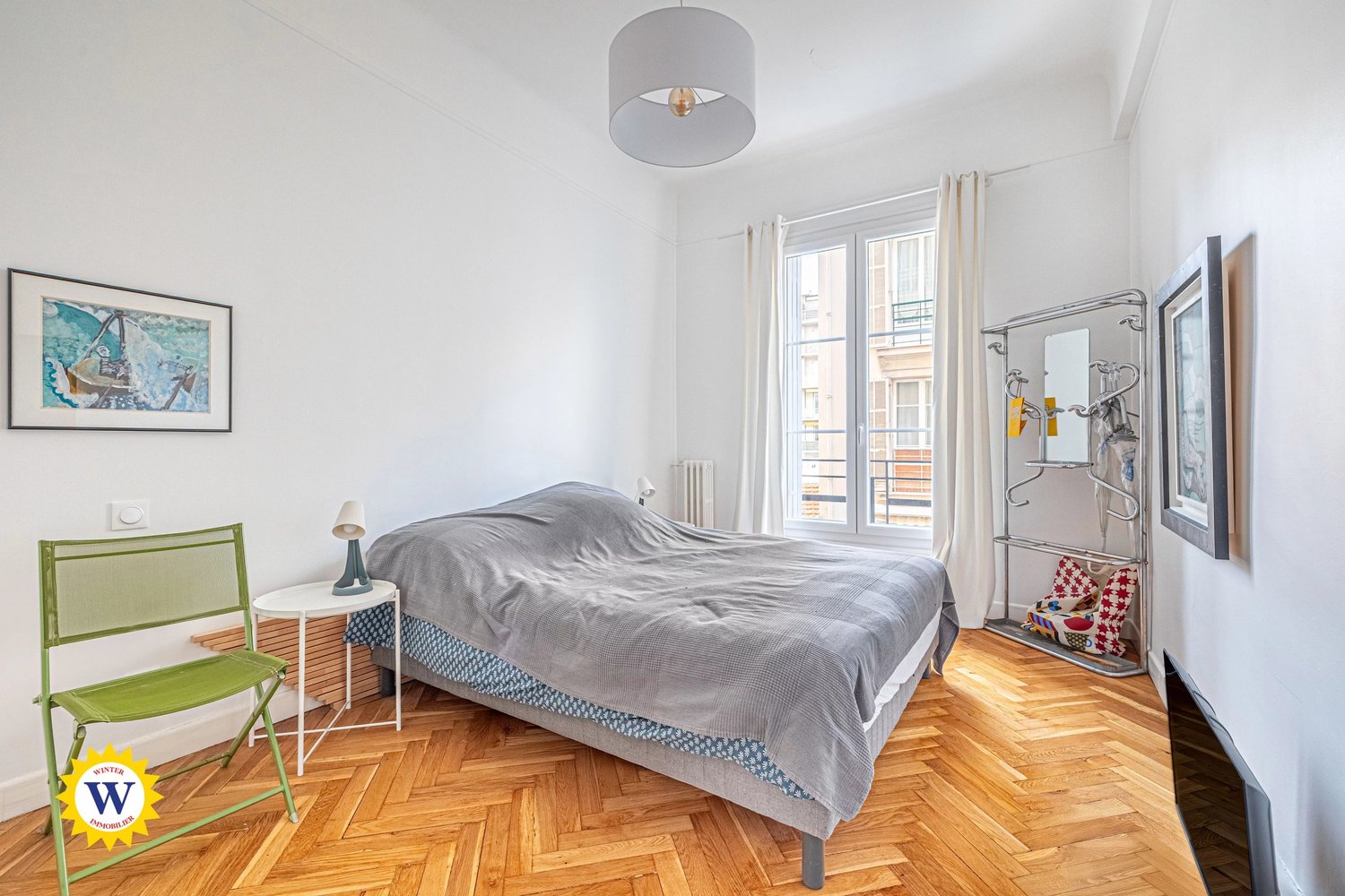 Property photo in Carre d'Or