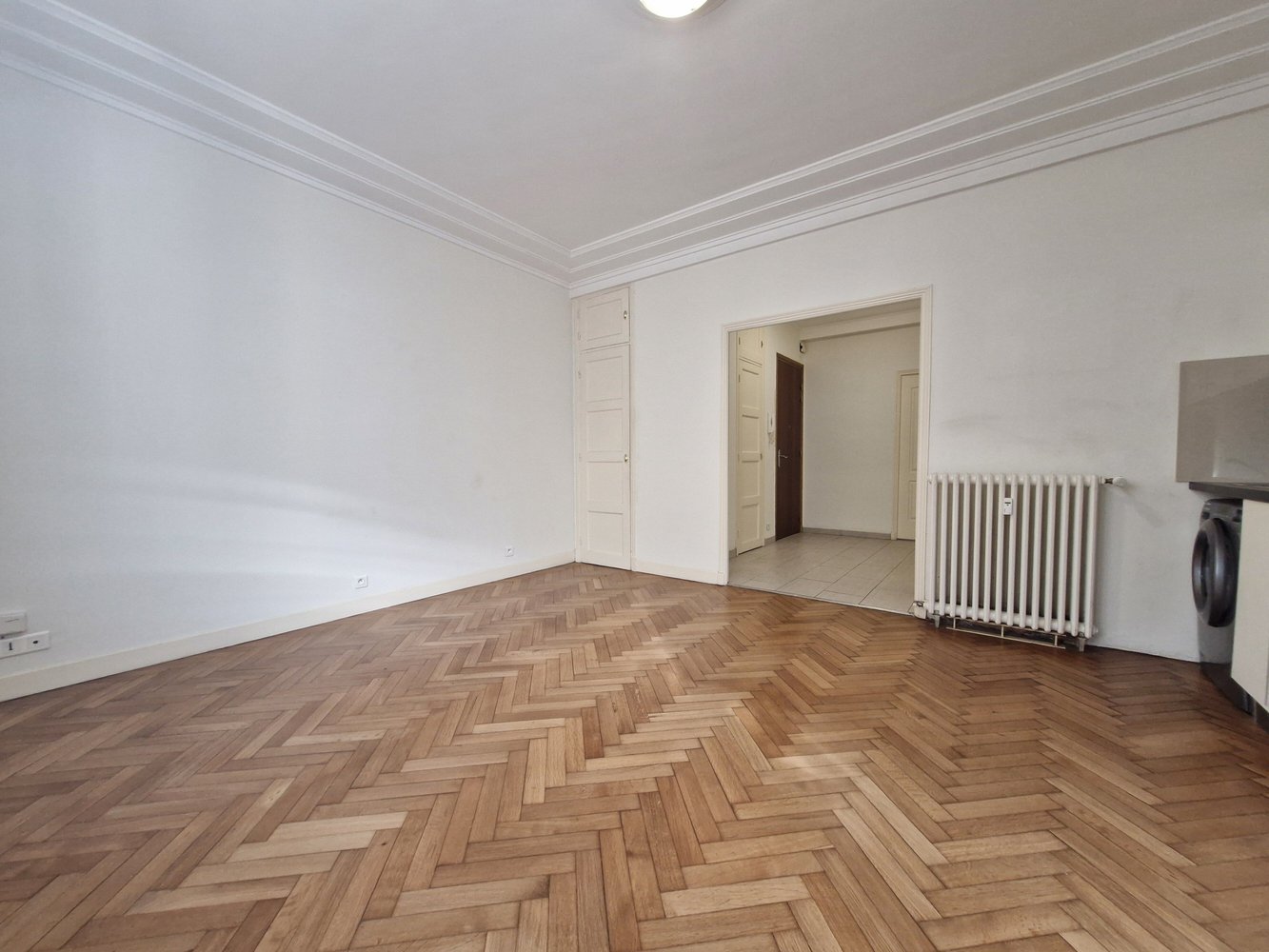 Property photo in Carre d'Or