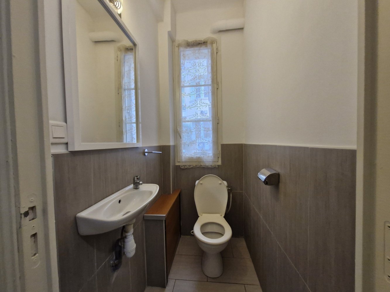 Property photo in Carre d'Or