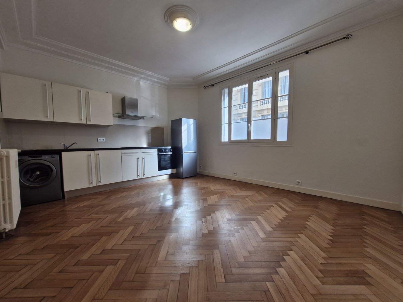 Property photo in Carre d'Or