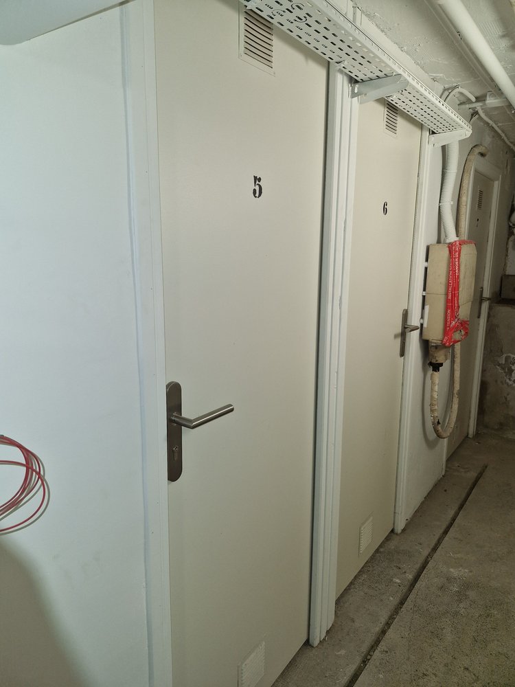 Property photo in Carre d'Or