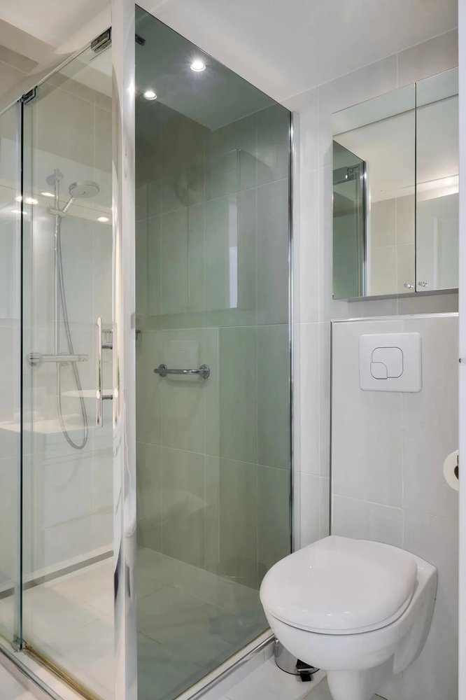 Property photo in Carre d'Or