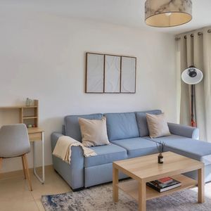 Property in Carre d'Or