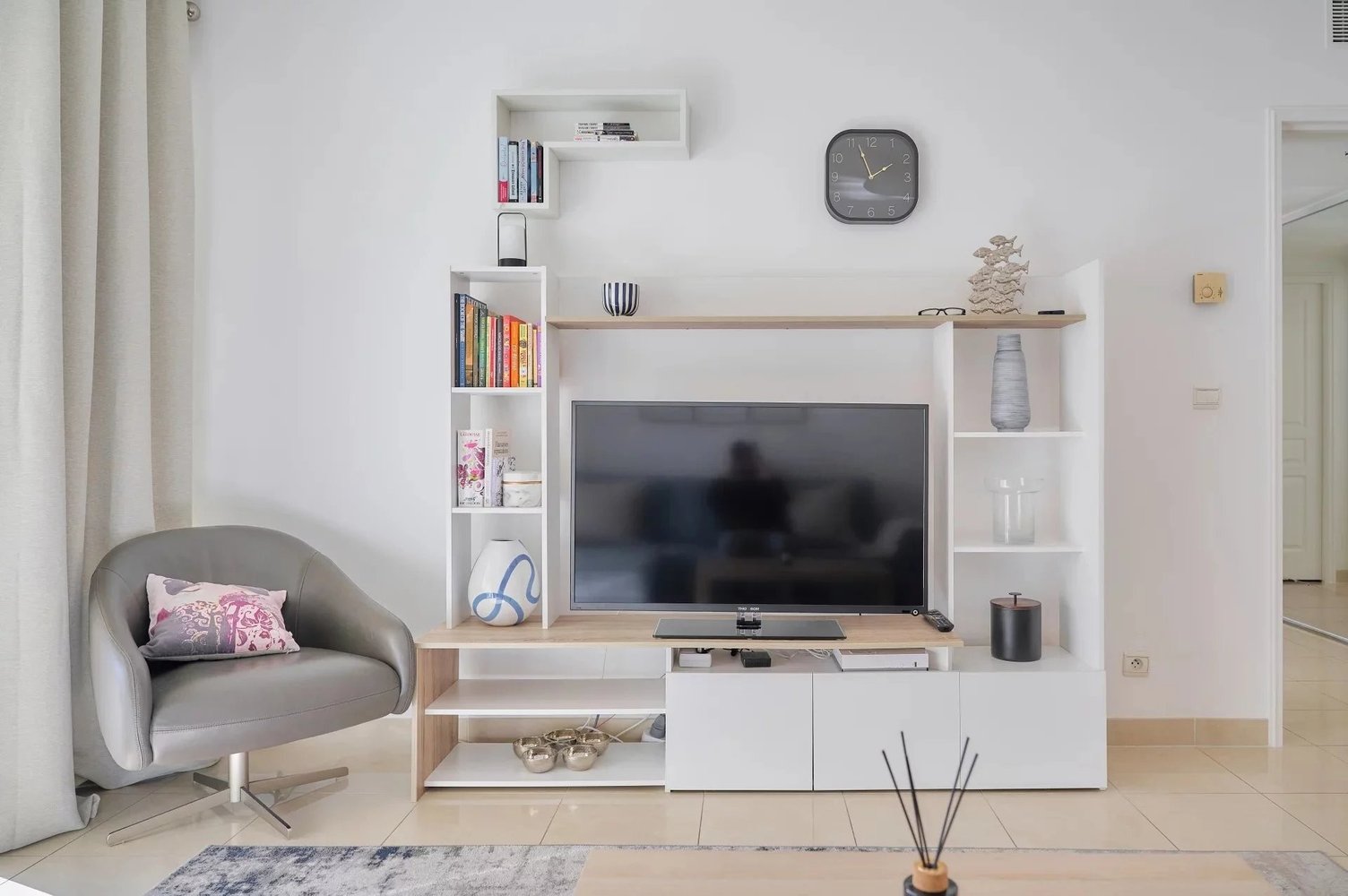 Property photo in Carre d'Or