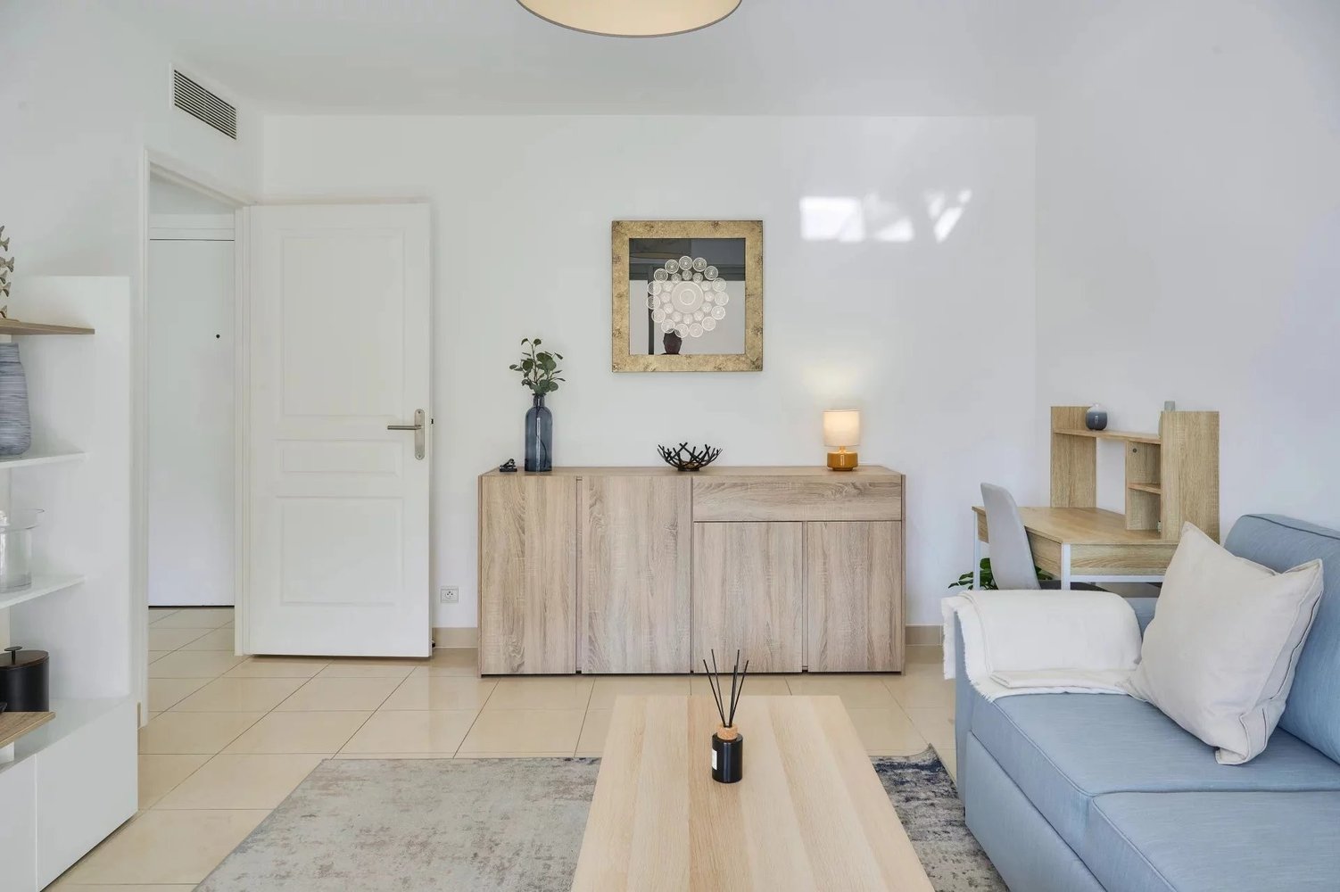 Property photo in Carre d'Or