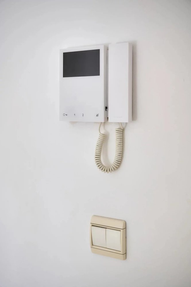 Property photo in Carre d'Or