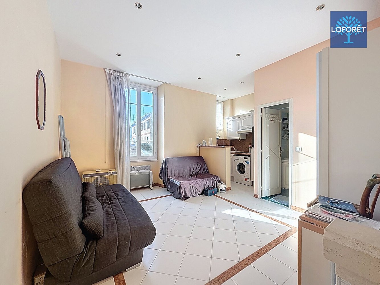 Property photo in Carre d'Or