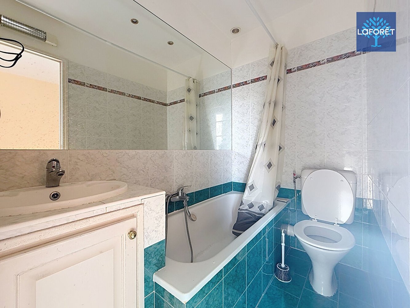 Property photo in Carre d'Or