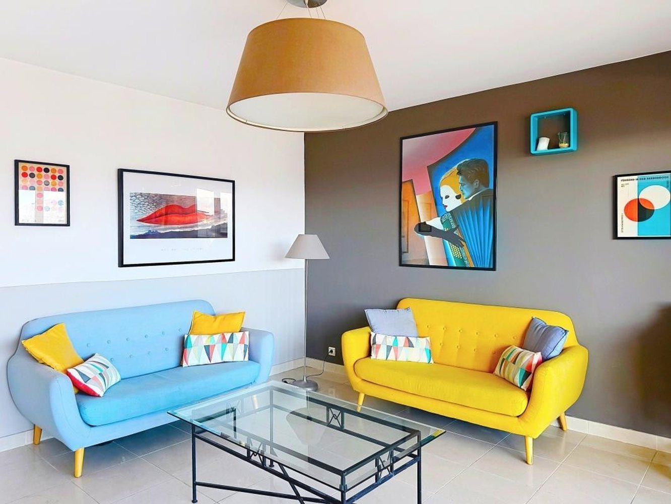 Property photo in Carre d'Or