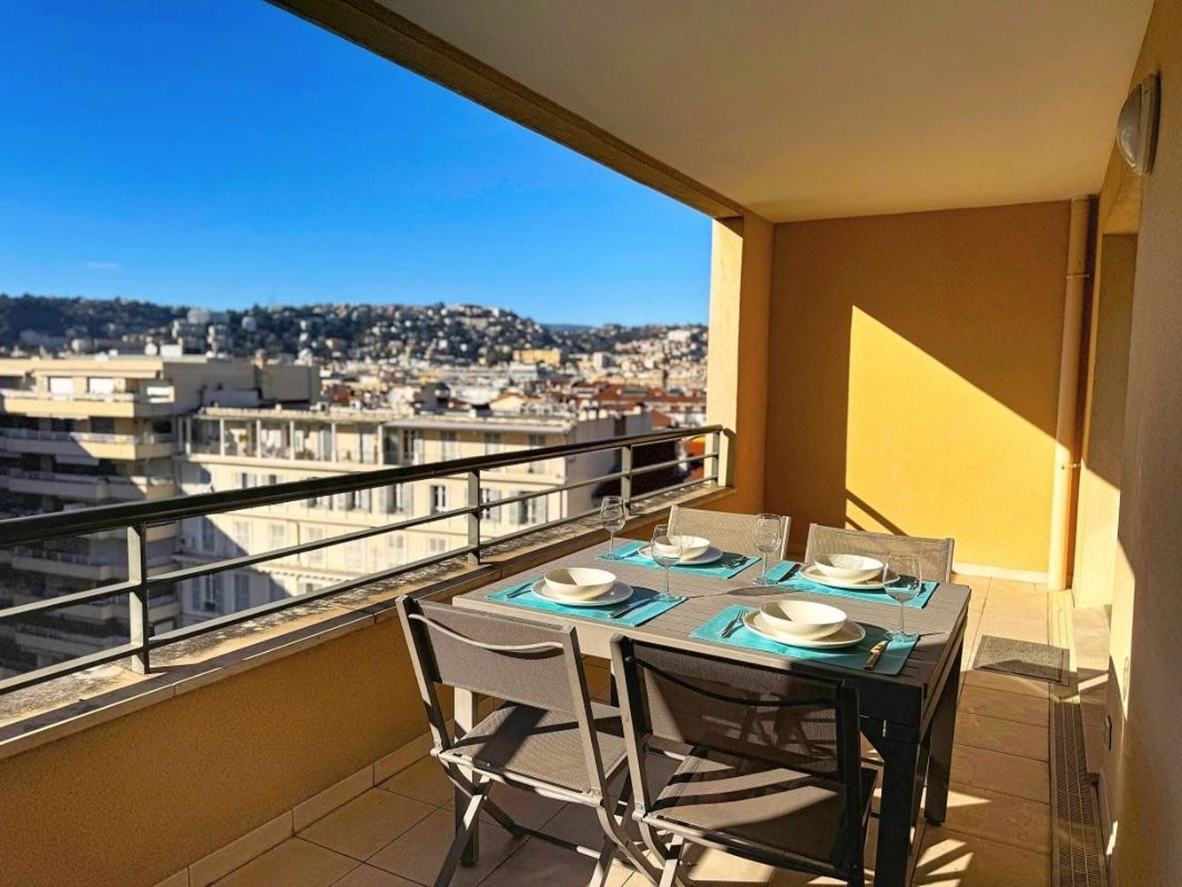 Property photo in Carre d'Or