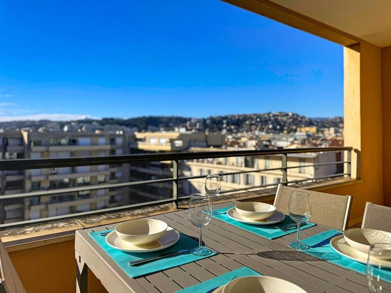 Property photo in Carre d'Or